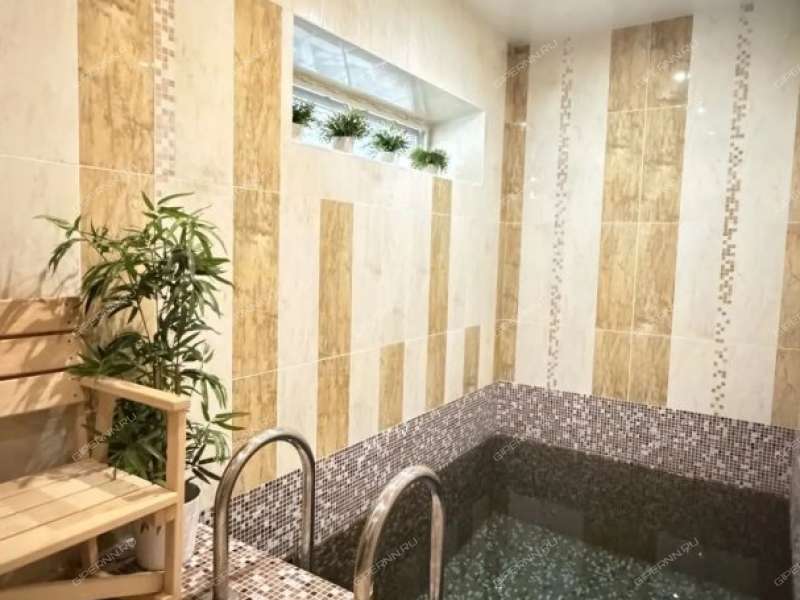 коттедж на улице Максима Горького город Дзержинск