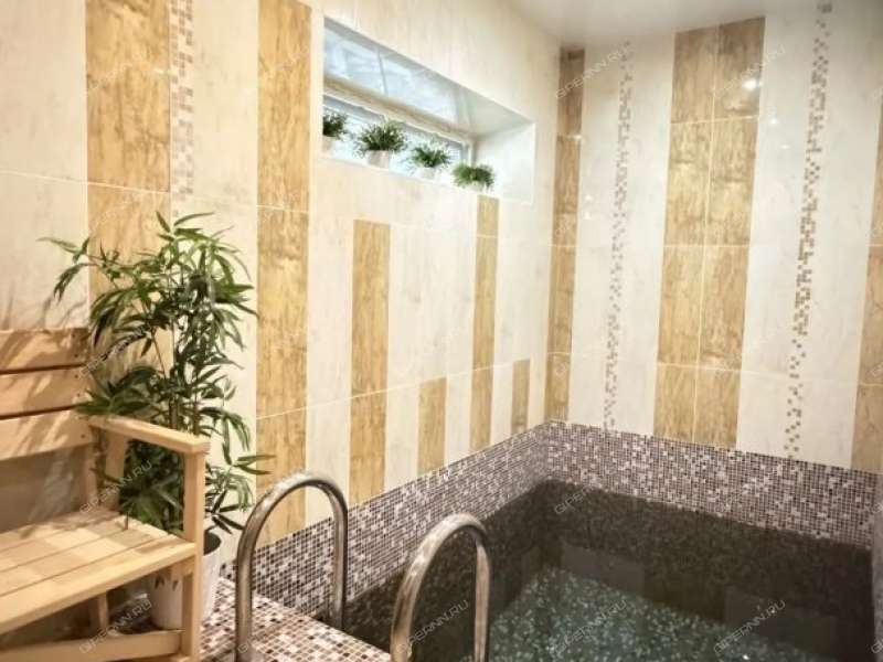 коттедж на улице Максима Горького город Дзержинск
