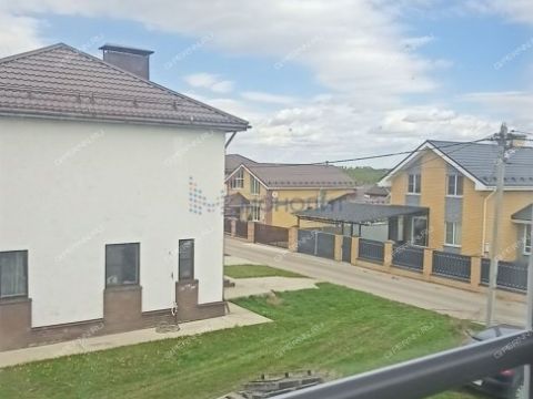 dom-derevnya-burcevo-bogorodskiy-municipalnyy-okrug фото