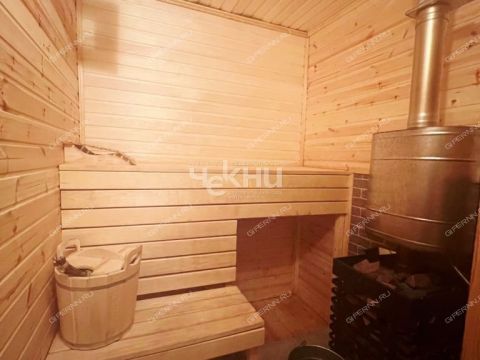 dacha-rabochiy-poselok-gorbatovka-gorodskoy-okrug-dzerzhinsk фото