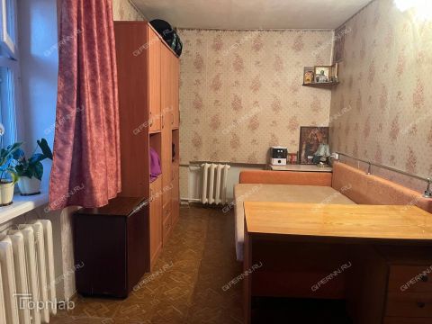 2-komnatnaya-poselok-zhdanovskiy-kstovskiy-rayon фото