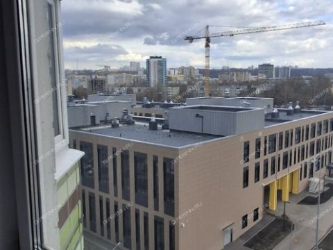 2-komnatnaya-ul-ukrainskaya-d-48 фото