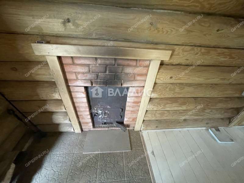 дом на 6-й улице город Бор