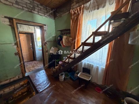 dom-selo-vyazovka-kstovskiy-rayon фото