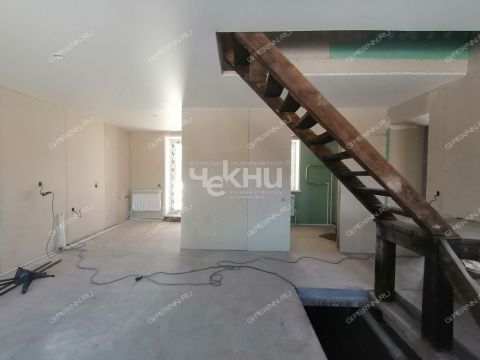 dom-rabochiy-poselok-bolshoe-kozino-balahninskiy-municipalnyy-okrug фото