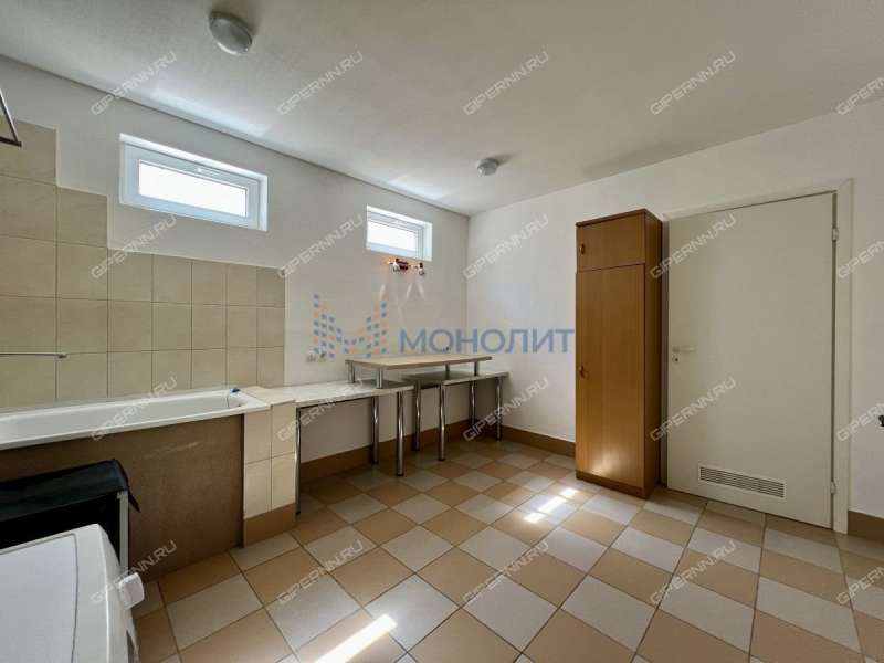 коттедж на улице Коминтерна рабочий посёлок Малое Козино