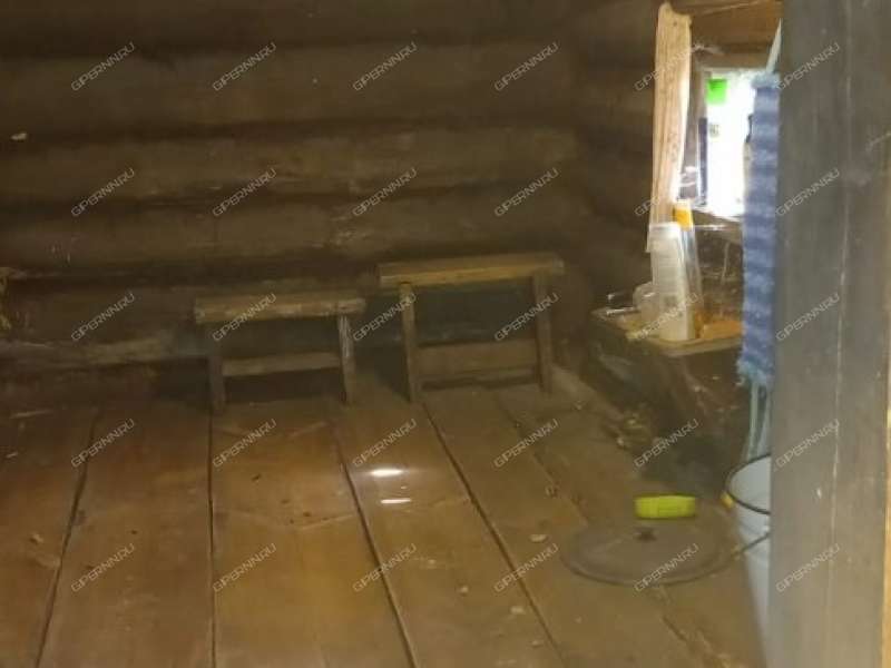 1/2 дома на улице 3 Сентября рабочий посёлок Сухобезводное