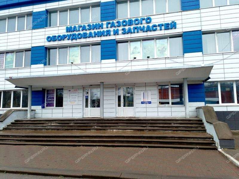 помещение под офис на Ленина пр-кт, д. 93 к29