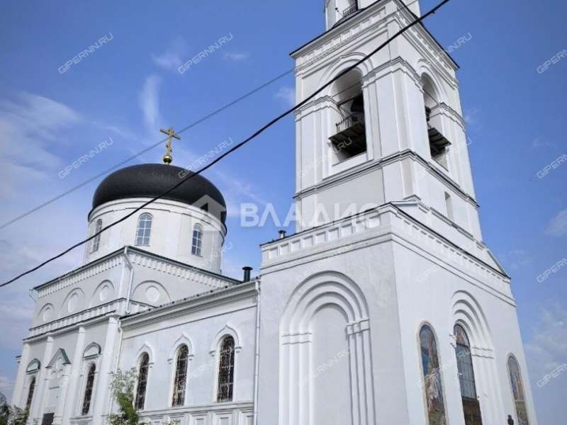 земельный участок 15 соток Восточная улица село Кадницы