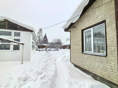 dom-poselok-zelenyy-gorod-k-kstovskiy-rayon фото