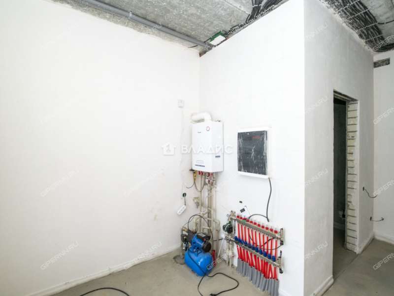 дом на Трансформаторной улице