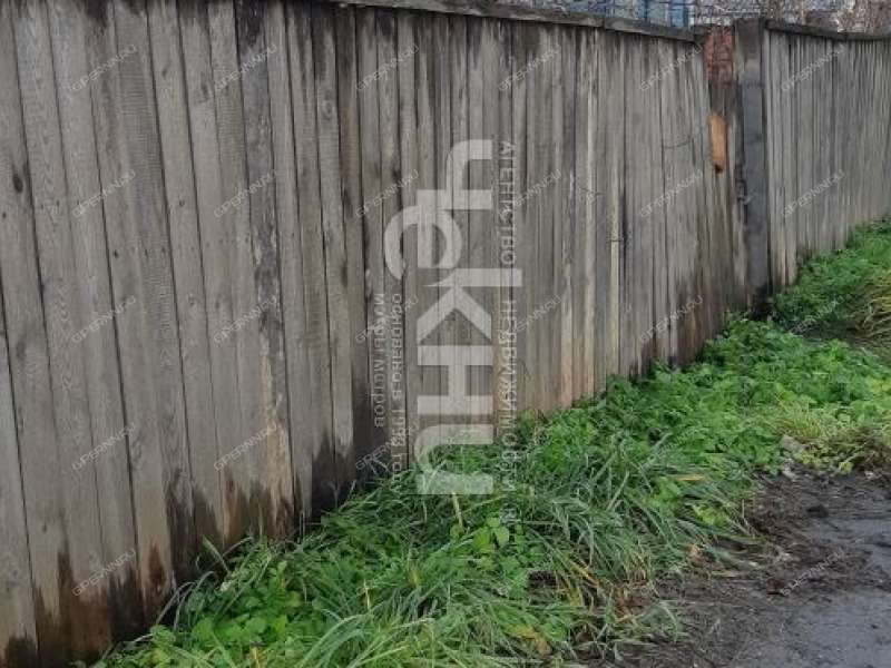 дом на Агрономической улице