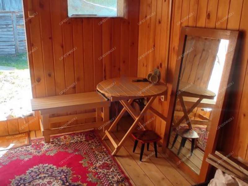 дом на д 29 деревня Смирино