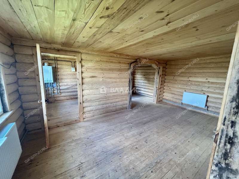 дом на улице Слуда село Фокино