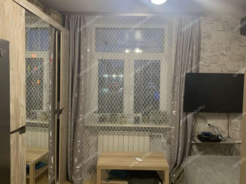 трёхкомнатная квартира на улице Дружбы дом 23