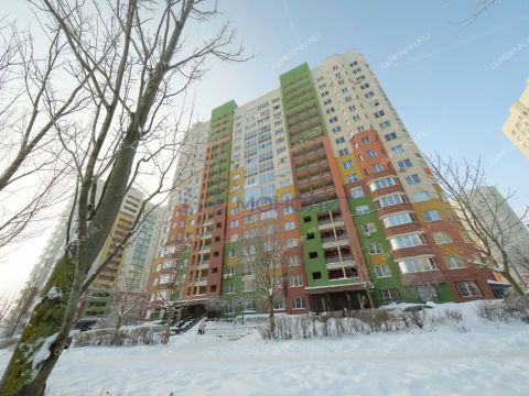 3-komnatnaya-ul-akademika-saharova-d-113-k1 фото