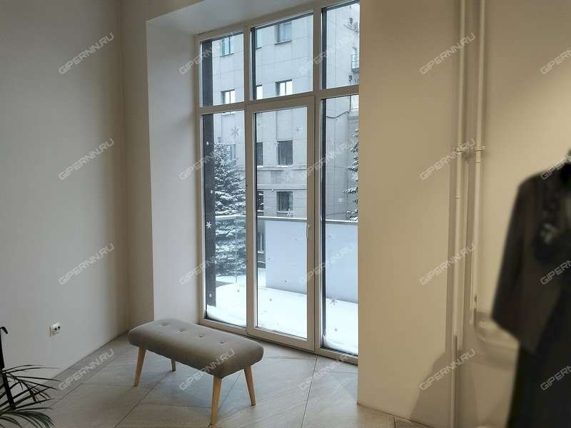 помещение под офис на Большая Покровская ул., д.61/2