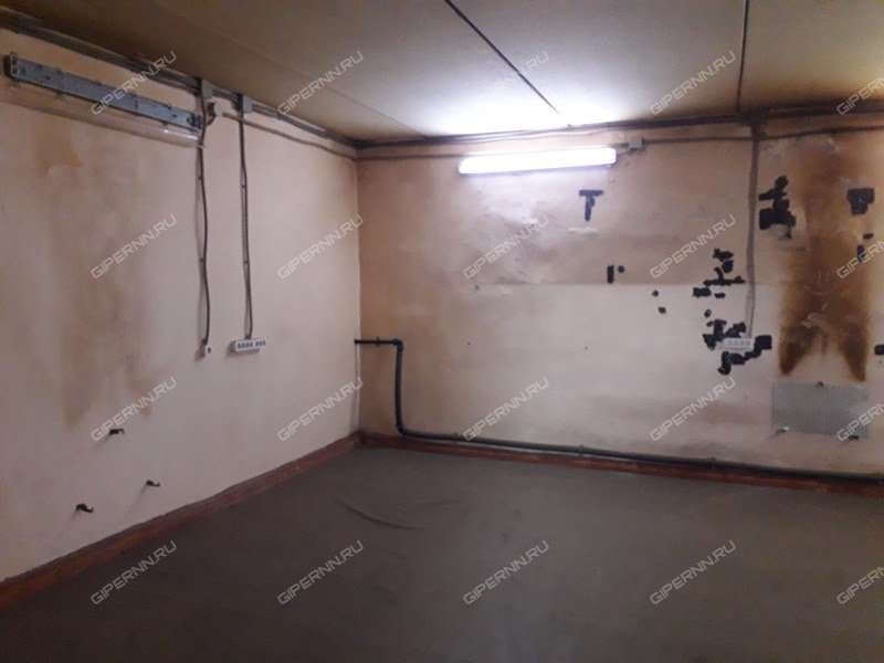 помещение под склад на Комсомольском шоссе