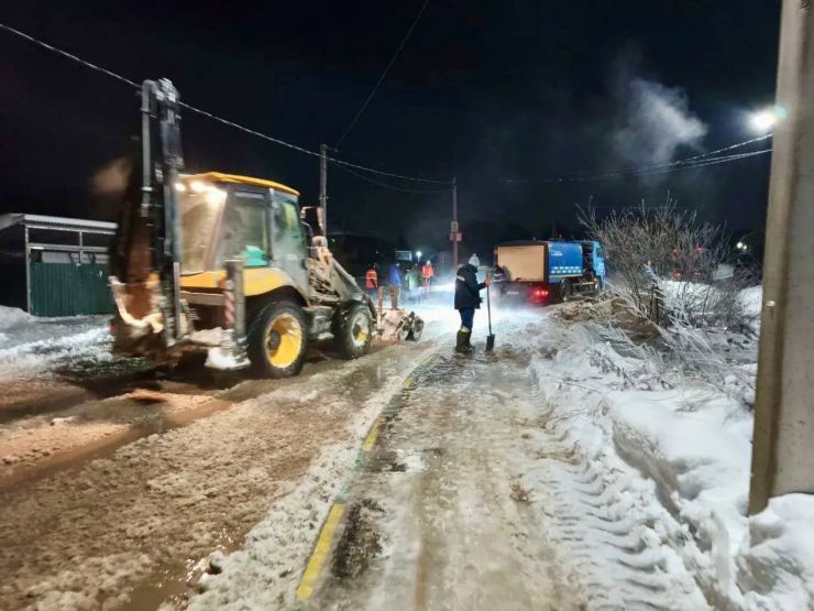 Фото: управление информационной политики администрации Нижнего Новгорода