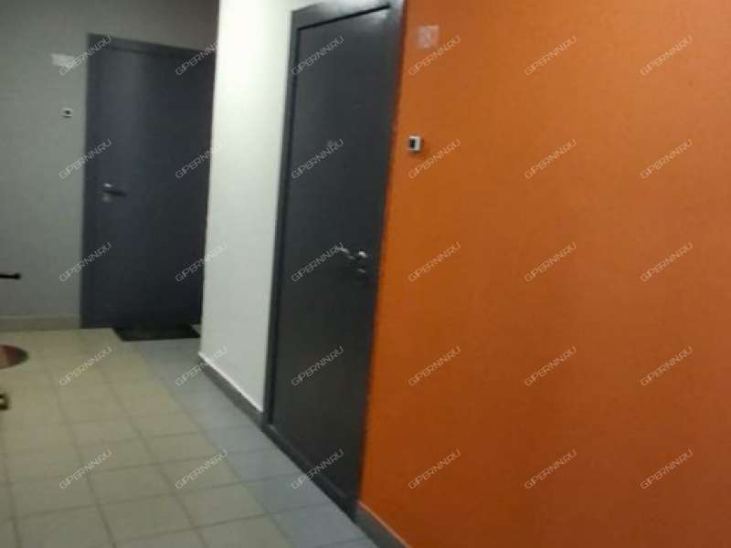 однокомнатная квартира на улице Романтиков дом 6