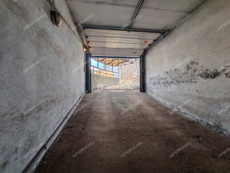 парковочное место на Варварской улице