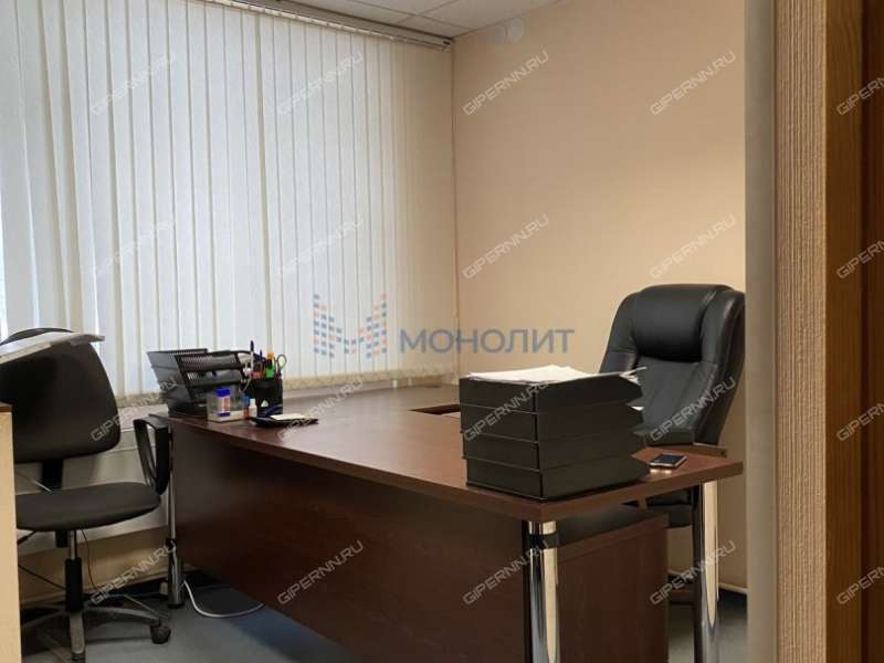 помещение под помещение свободного назначения на Тонкинской улице