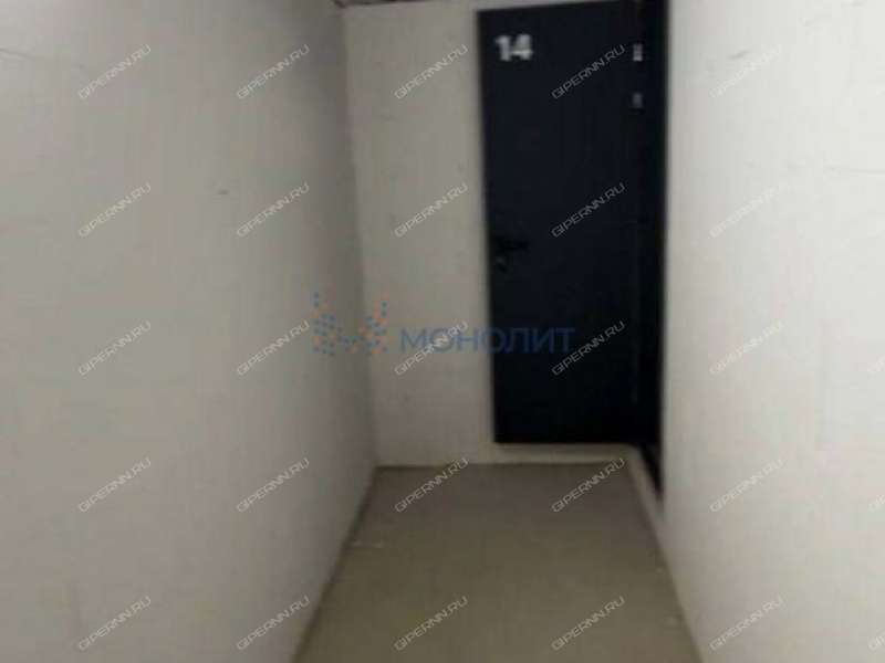 помещение под помещение свободного назначения на улице Небесная деревня Утечино