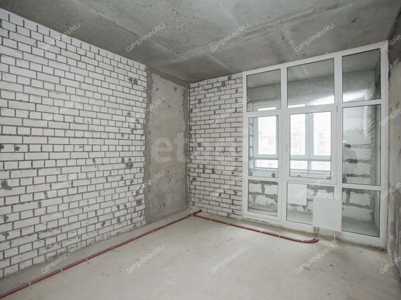 двухкомнатная квартира на улице Максима Горького дом 70