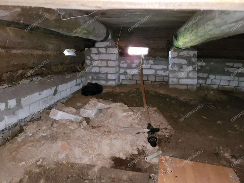 дом на  деревня Хрящи