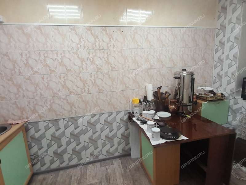 помещение под помещение свободного назначения, офис на Коммунистической улице