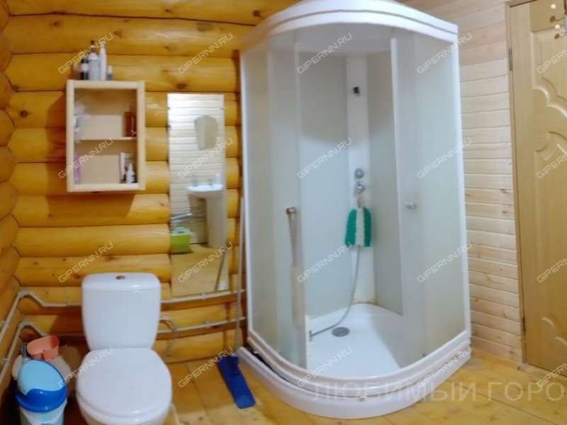 дом на Ларина деревня Шумилово