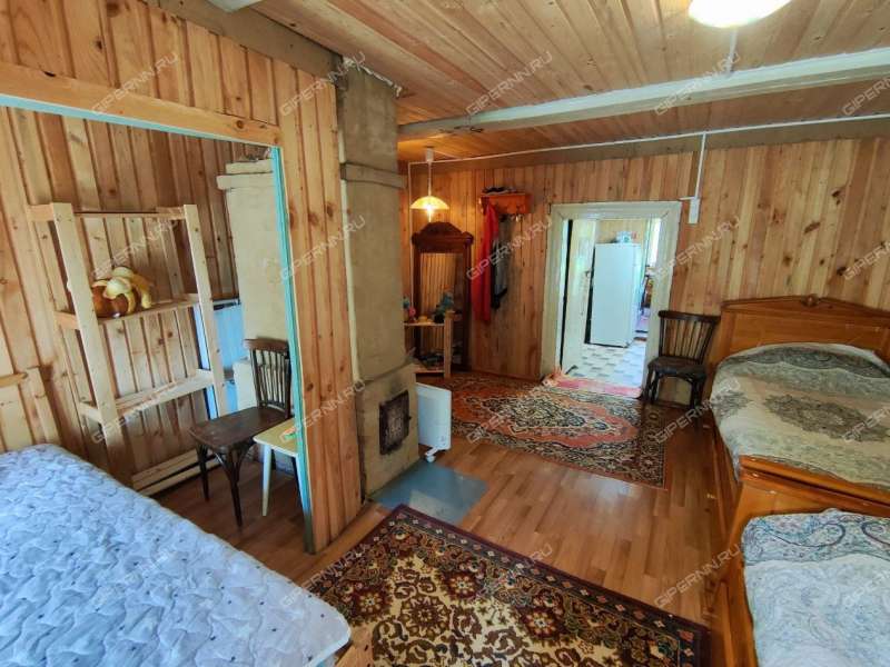 дом на Колхозной улице село Крутой Майдан