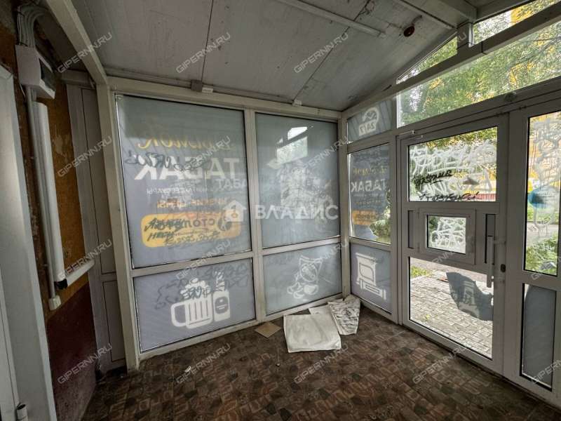 помещение под помещение свободного назначения на Коломенской улице