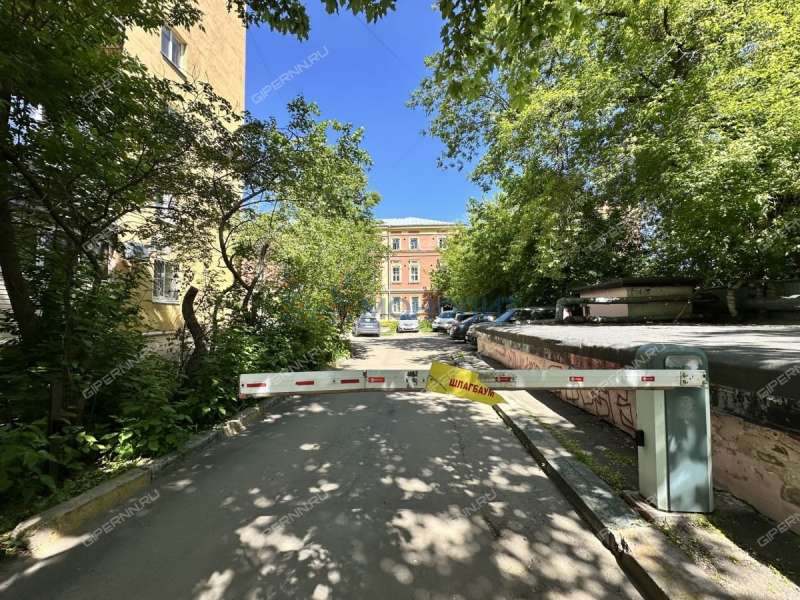 двухкомнатная квартира на проспекте Гагарина дом 4