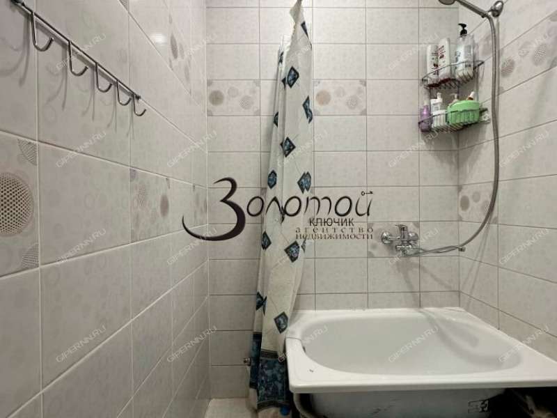 двухкомнатная квартира на улице Янки Купалы дом 20