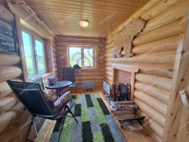 дача на  деревня Трестьяны