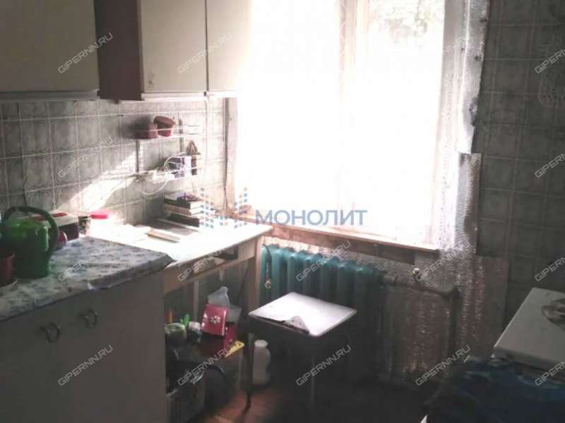 двухкомнатная квартира на Минеральной улице дом 11