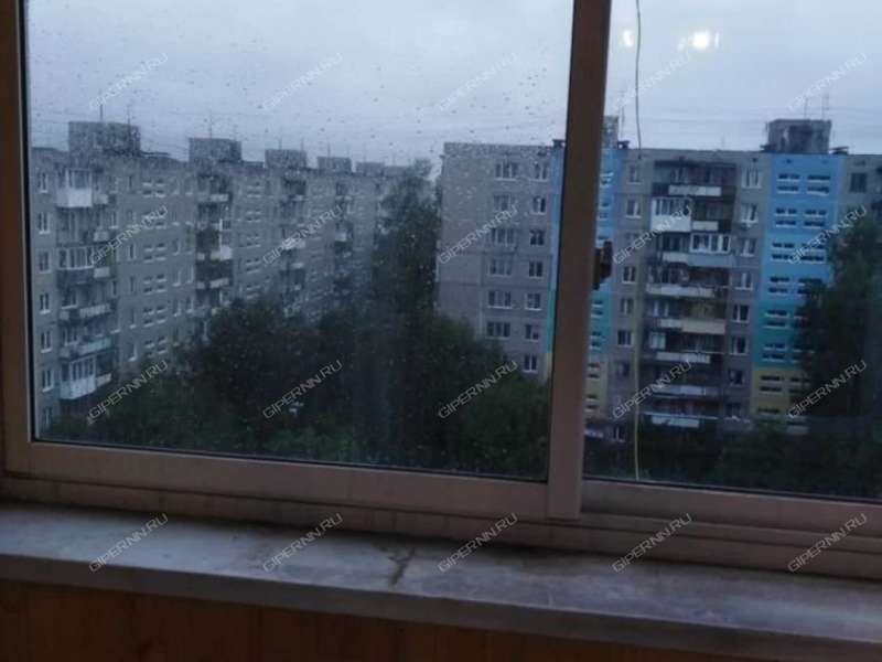 однокомнатная квартира на Фруктовой улице дом 7  к1