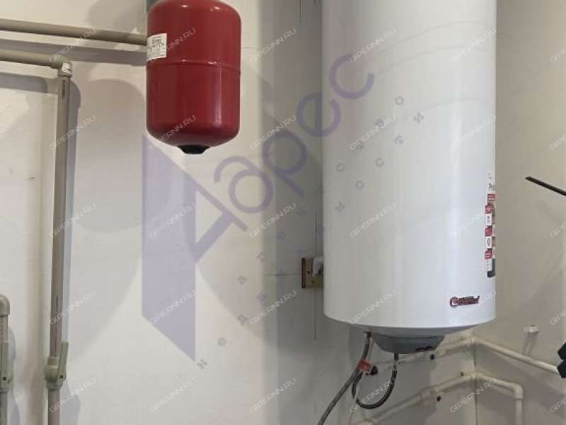 коттедж на Весенняя деревня Пруды