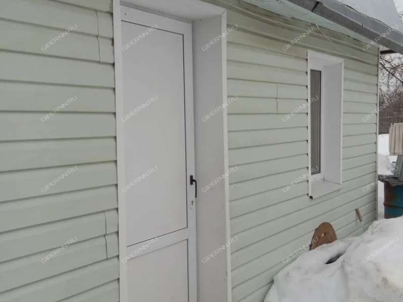 дом на  село Яковлевка