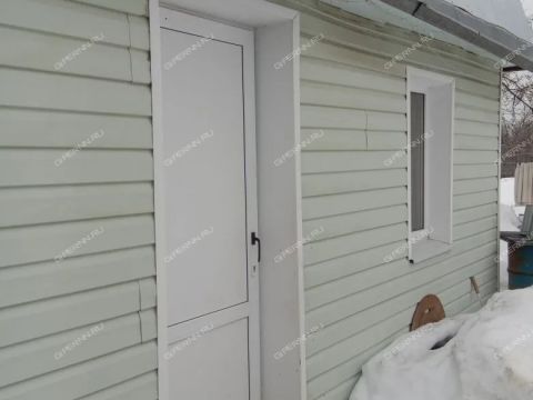 dom-selo-yakovlevka-diveevskiy-municipalnyy-okrug фото