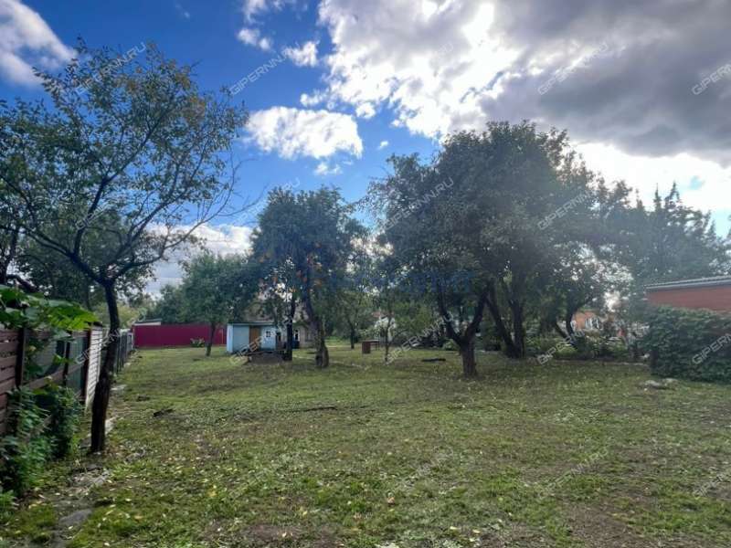 земельный участок 6,92 сотки посёлок Игумново