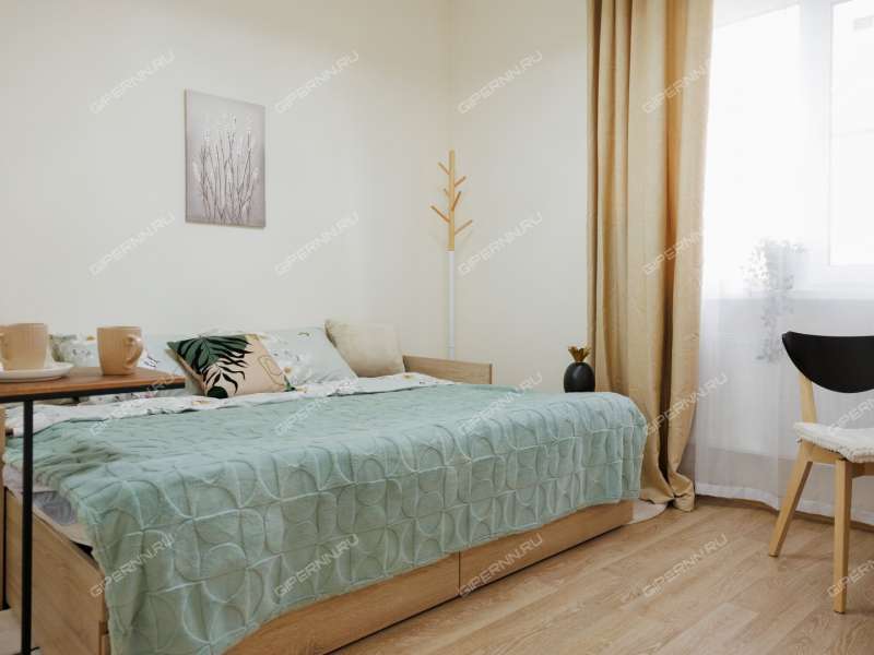 дом на Мирная деревня Малая Ельня