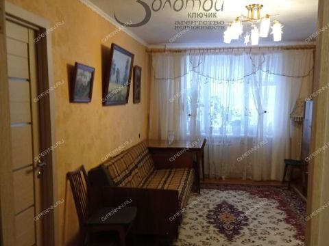 3-komnatnaya-ul-dobrolyubova-d-7 фото