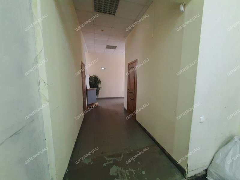 помещение под офис на Родионова ул., д.23а