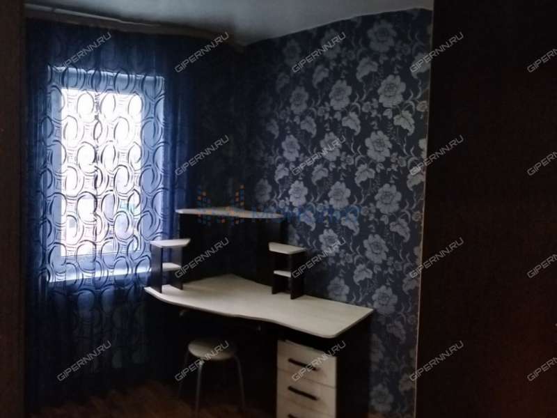 коттедж на Новосельской улице