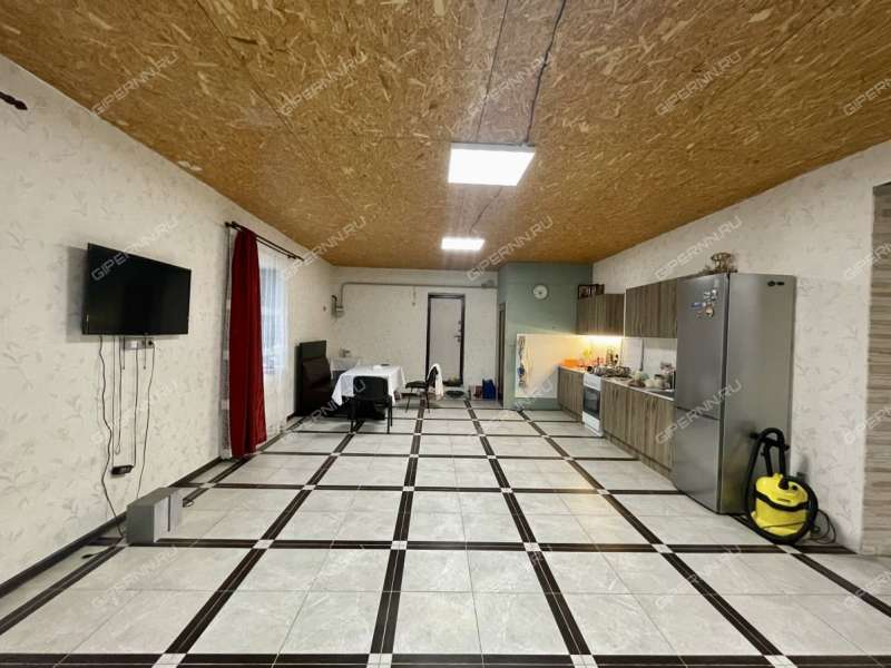 дом на Костичевской улице