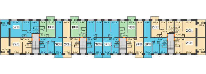 планировки дома фото