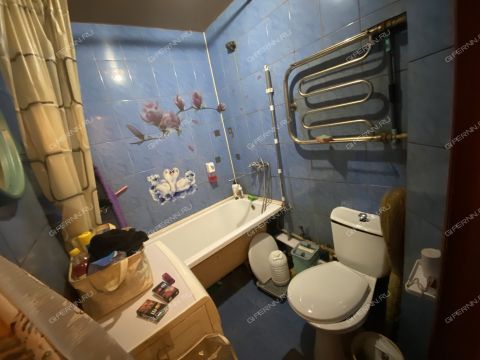 3-komnatnaya-ul-dargomyzhskogo-d-6 фото