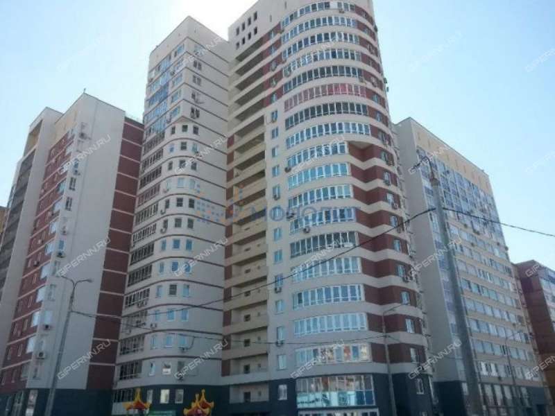 однокомнатная квартира на Школьной улице дом 36